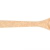 Natural Slotted Spoon