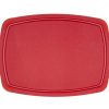 epicurean-cutting board poly series-red-18×13-402-181301